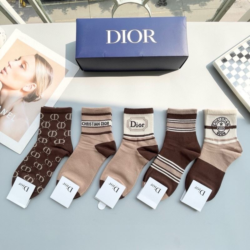 Christian Dior Socks